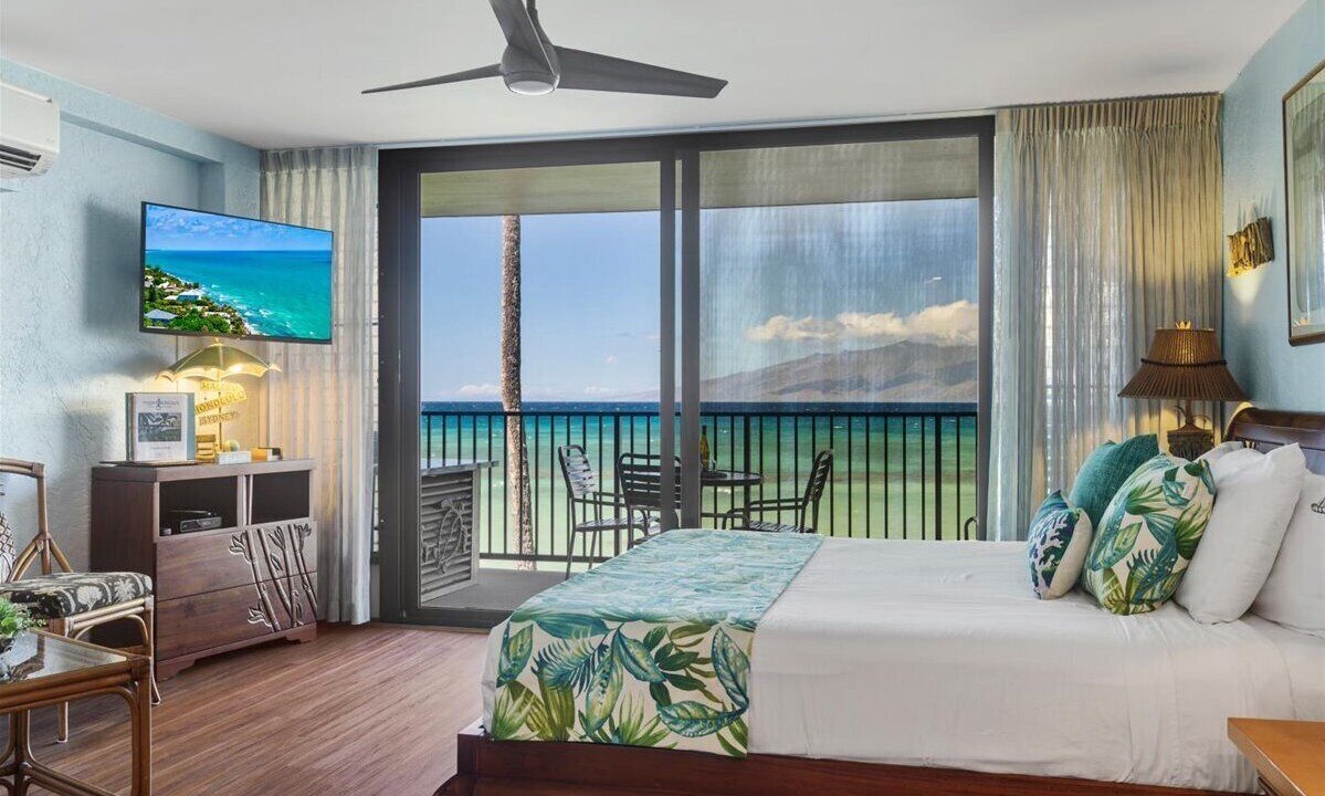 Photo of Others in Honokowai