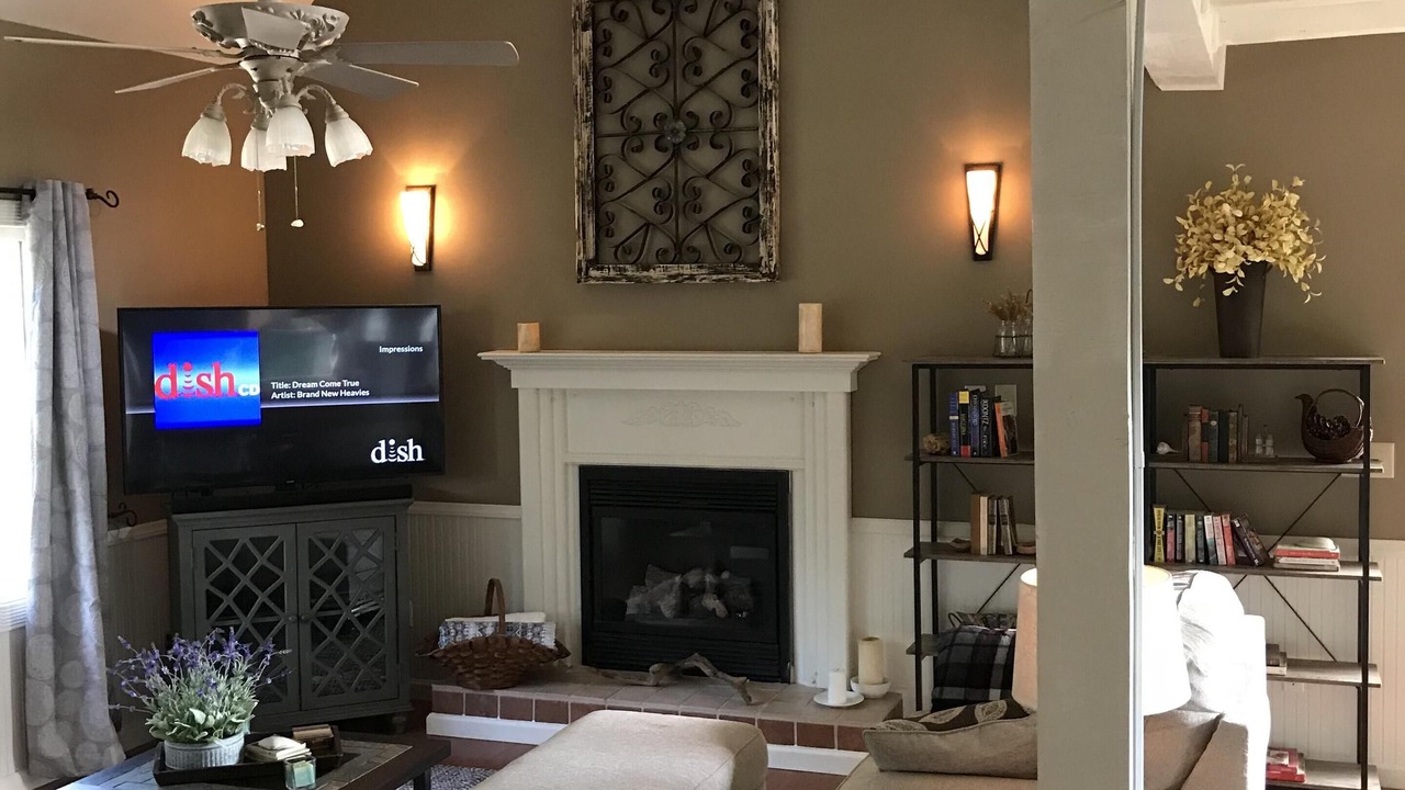 Photo of Livingroom in Franklin
