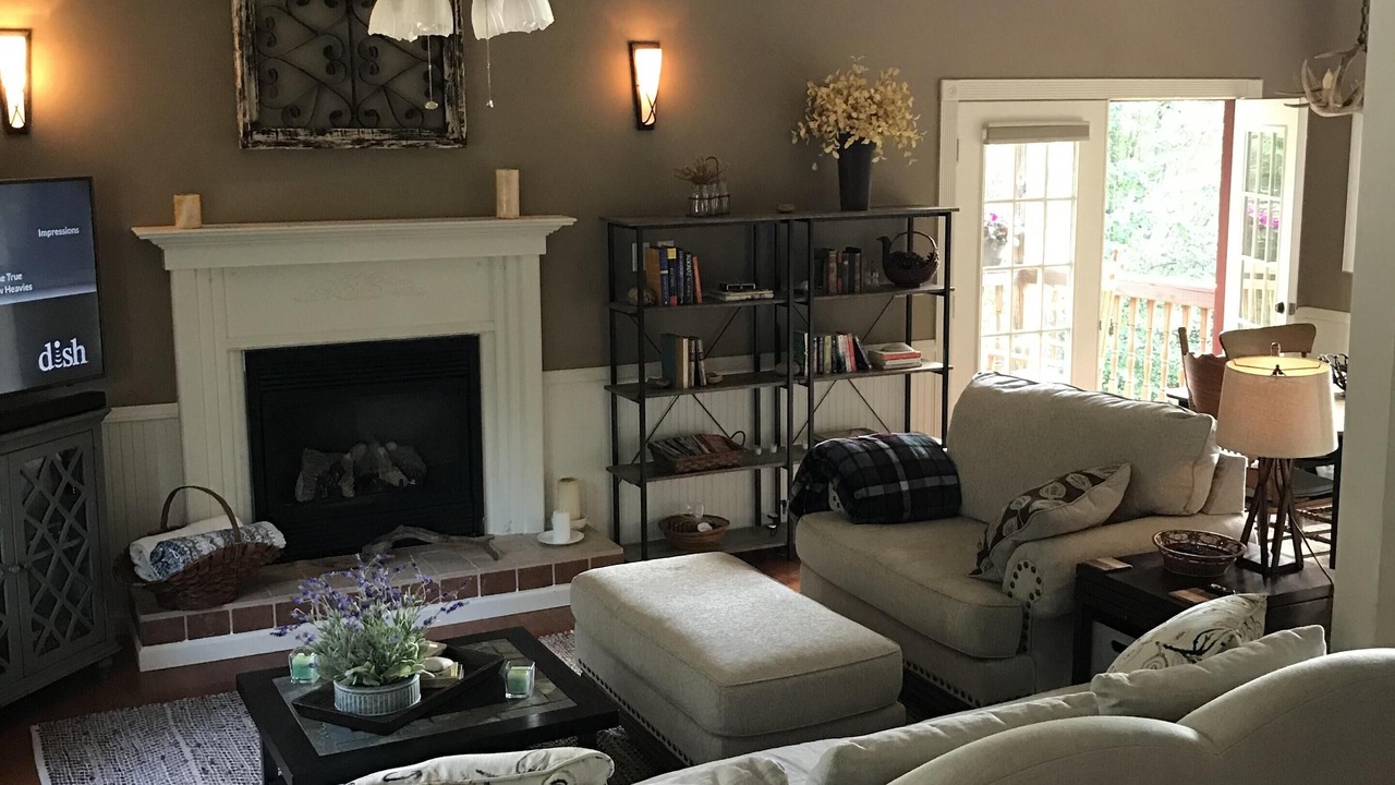 Photo of Bedroom in Franklin