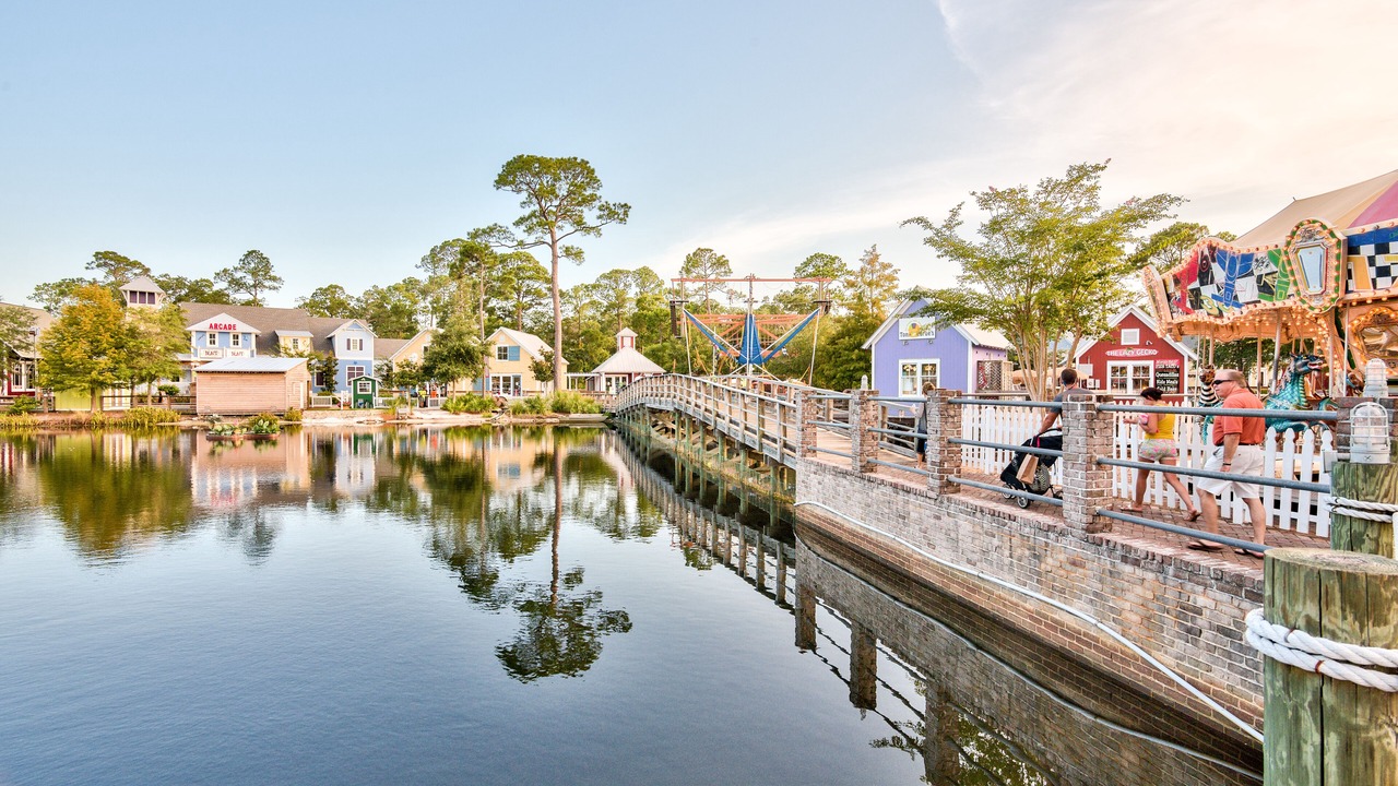 Photo of Others in Baytowne Wharf