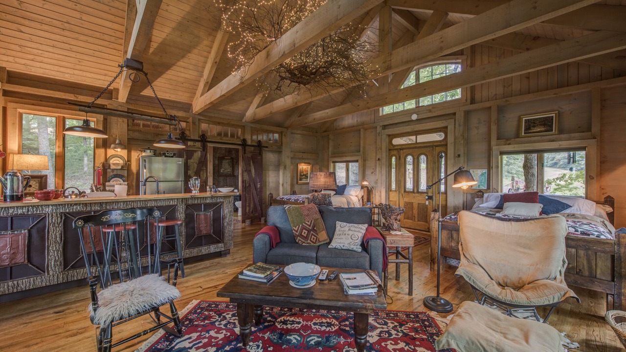 Photo of Livingroom in Jefferson