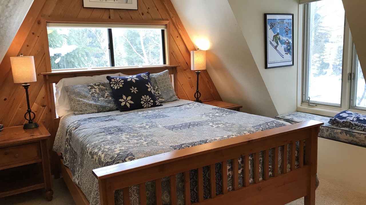 Photo of Bedroom in Weisshorn