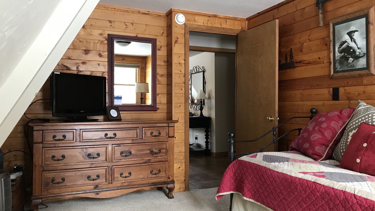 Photo of Bedroom in Weisshorn