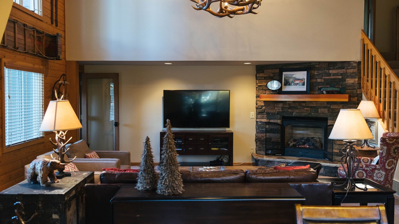 Photo of Livingroom in Weisshorn