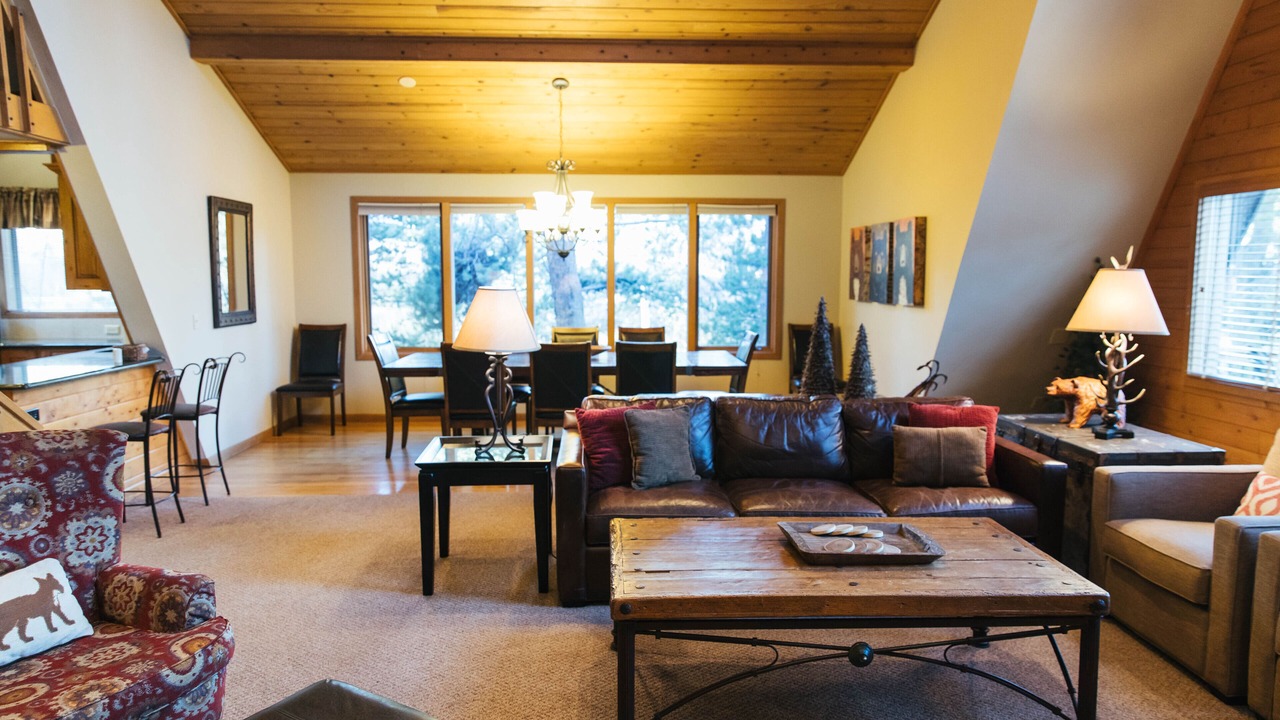 Photo of Livingroom in Weisshorn