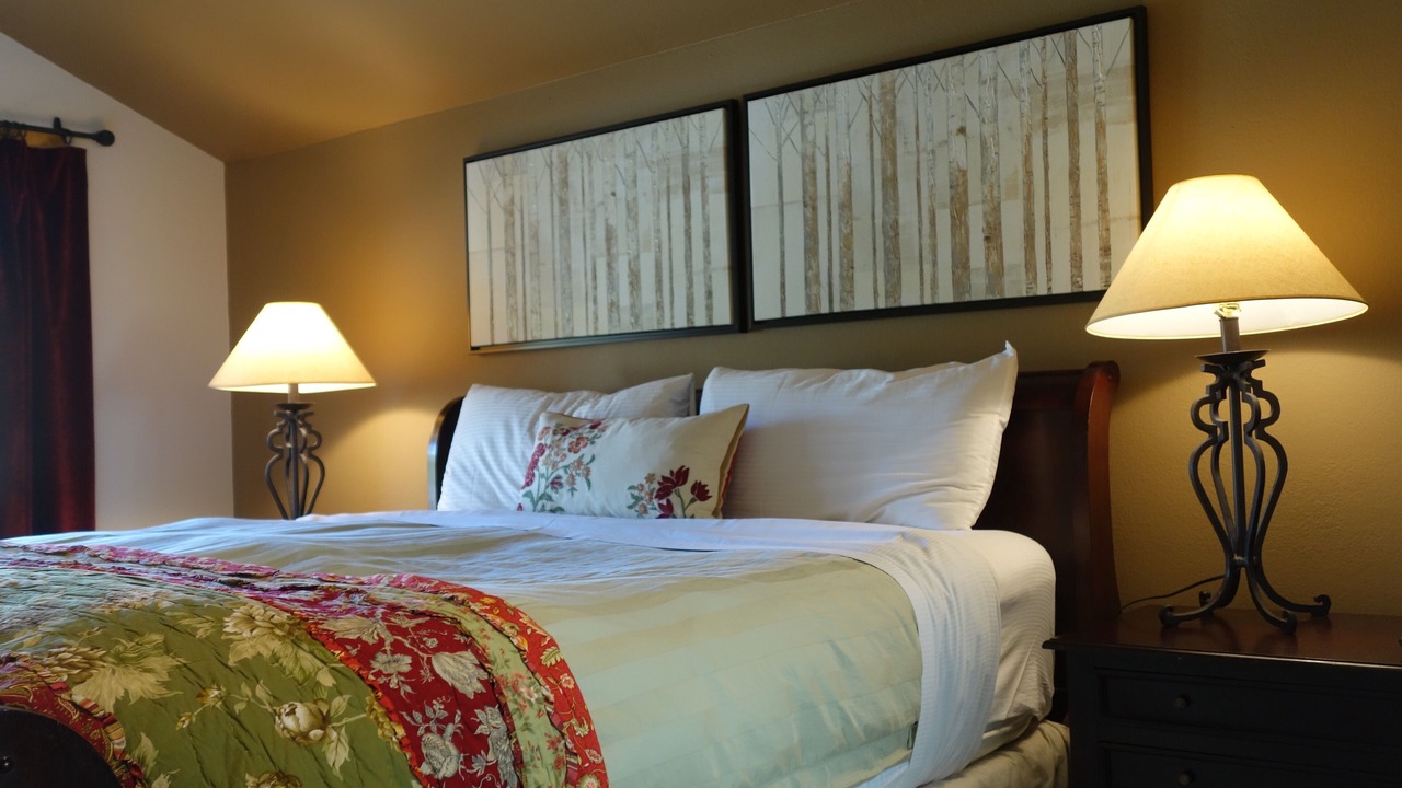 Photo of Bedroom in Weisshorn