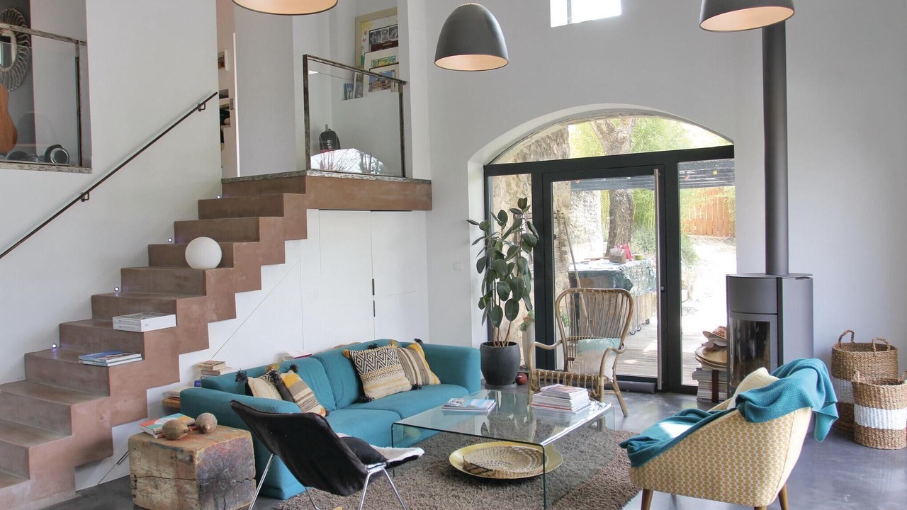 Photo of Bedroom in Saint-Gervais-sur-Roubion