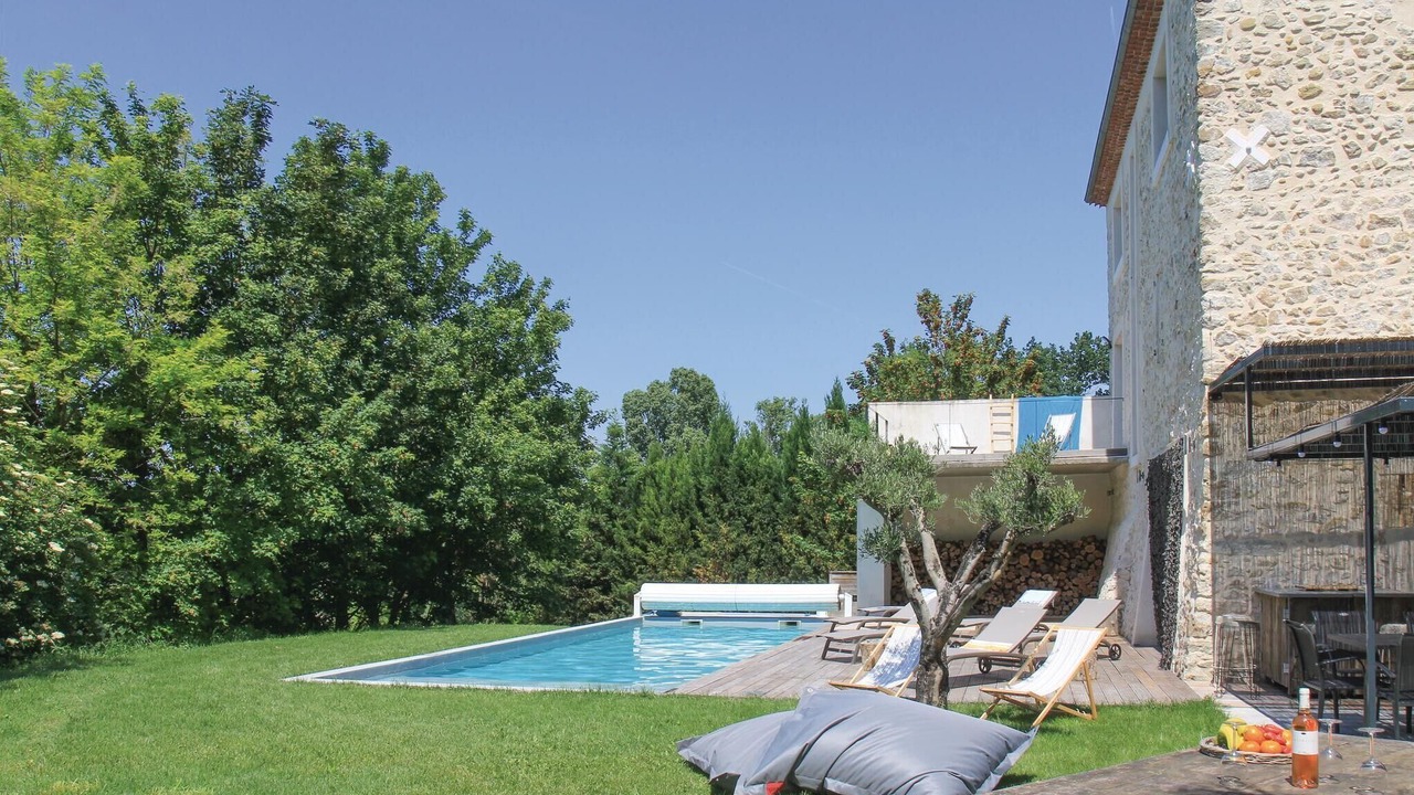 Photo of Outdoor in Saint-Gervais-sur-Roubion