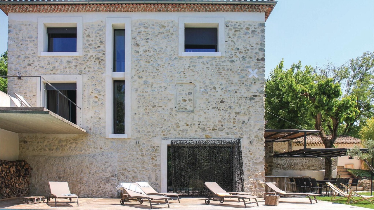 Photo of Outdoor in Saint-Gervais-sur-Roubion