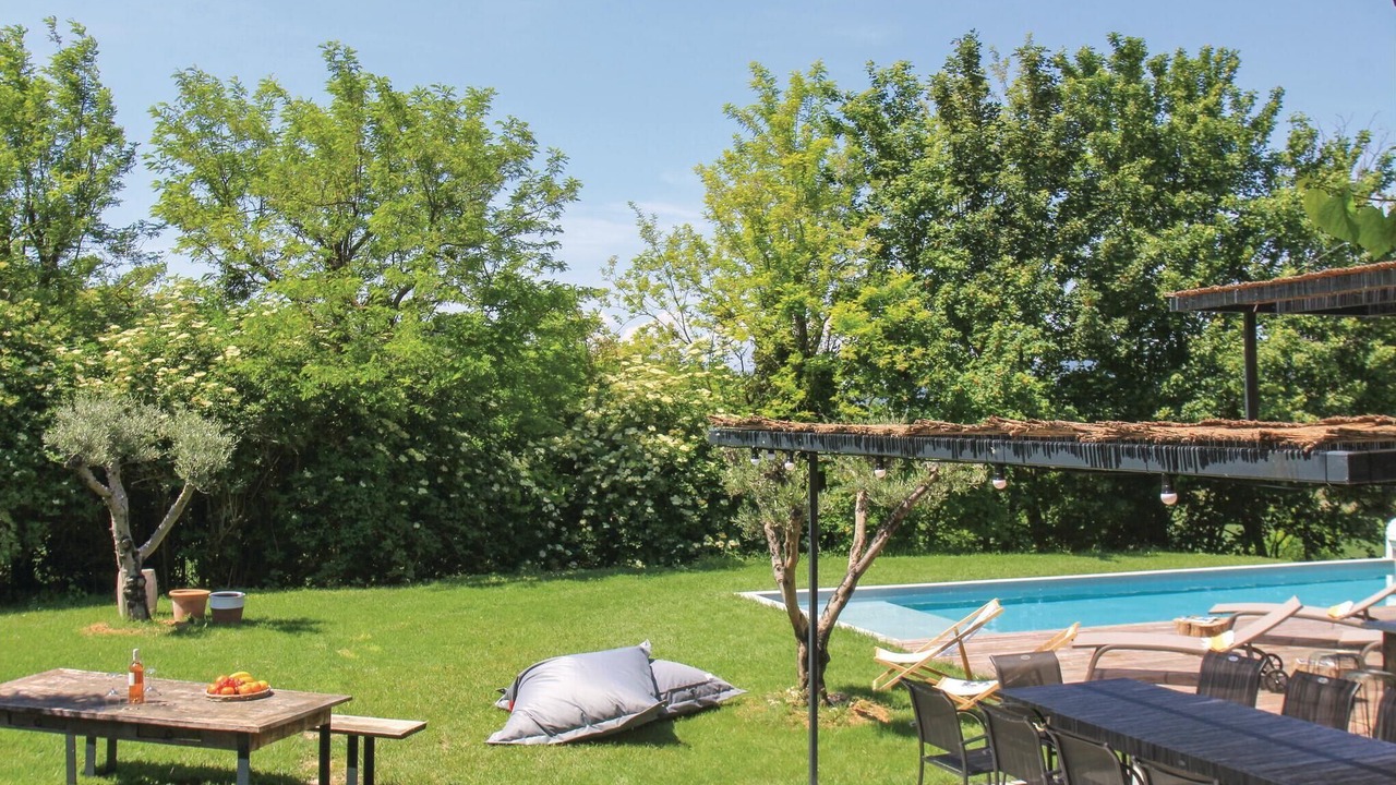 Photo of Outdoor in Saint-Gervais-sur-Roubion