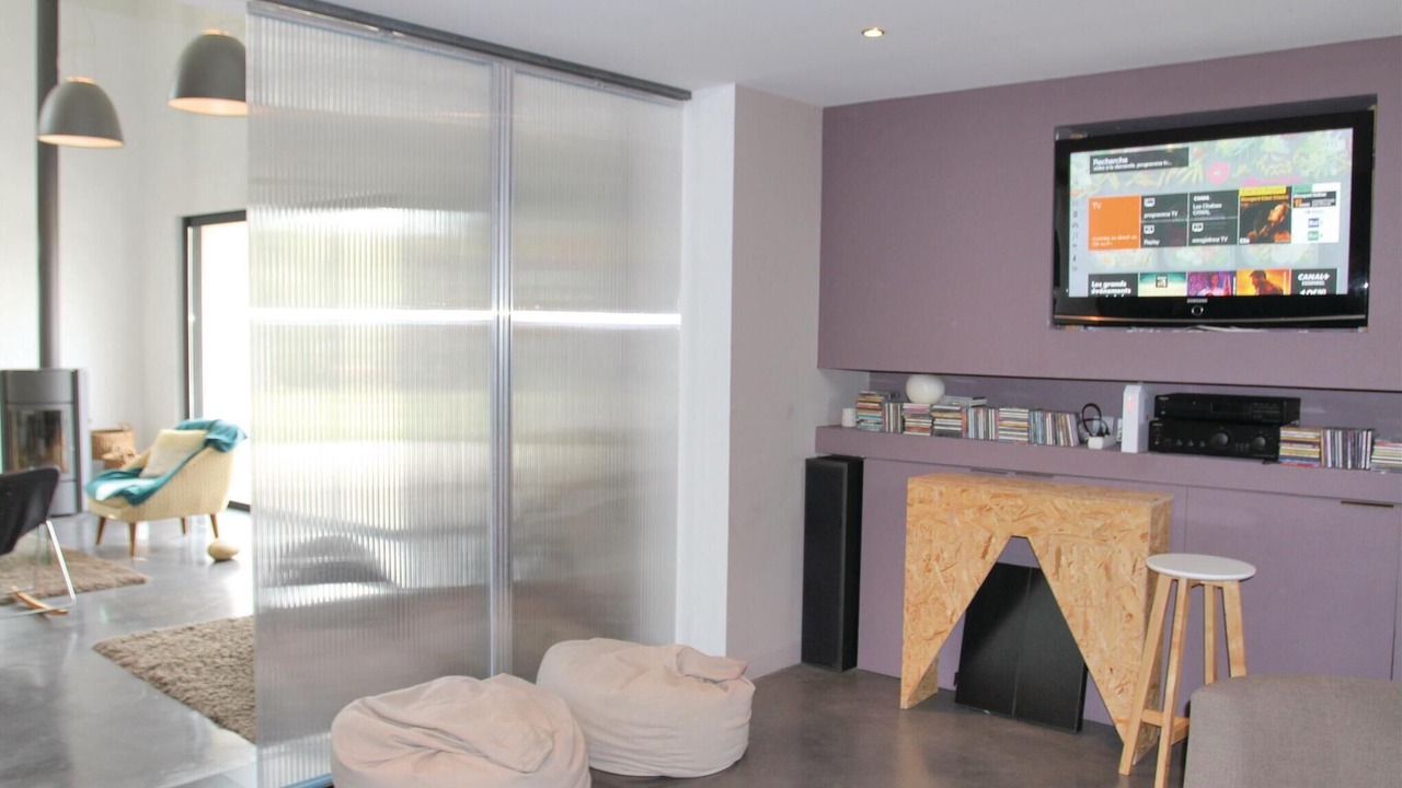 Photo of Bedroom in Saint-Gervais-sur-Roubion
