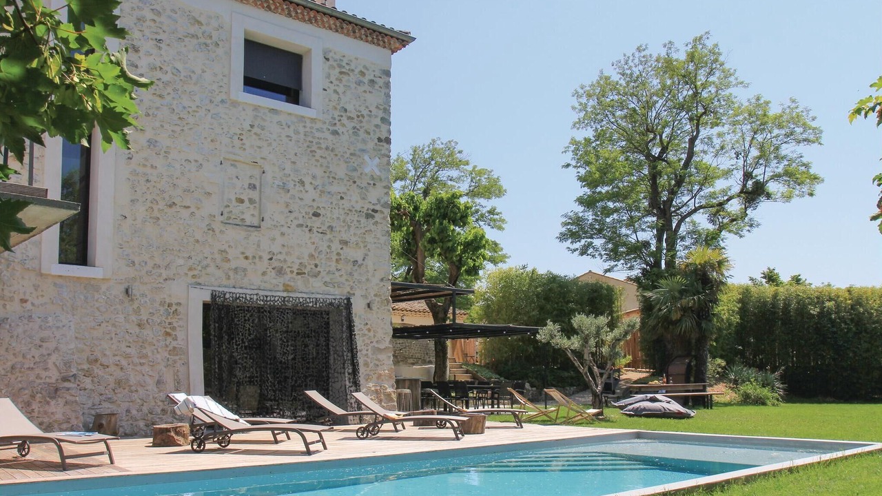 Photo of Outdoor in Saint-Gervais-sur-Roubion