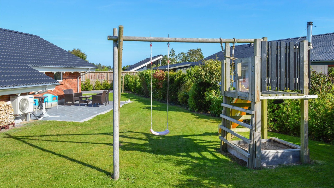 Photo of Outdoor in Haslevgarde