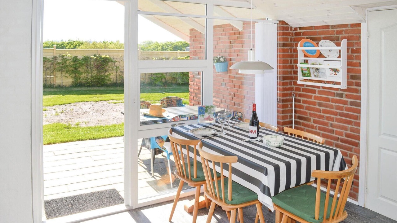 Photo of Bedroom in Haslevgarde