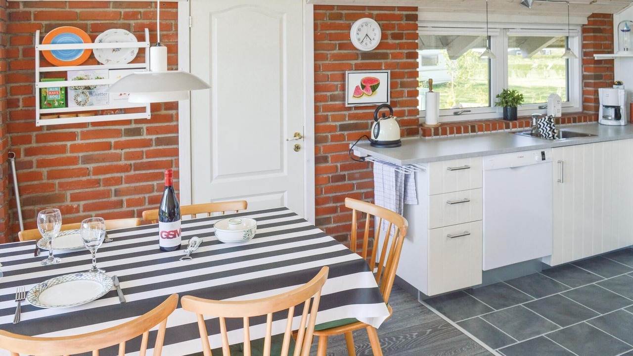 Photo of Bedroom in Haslevgarde