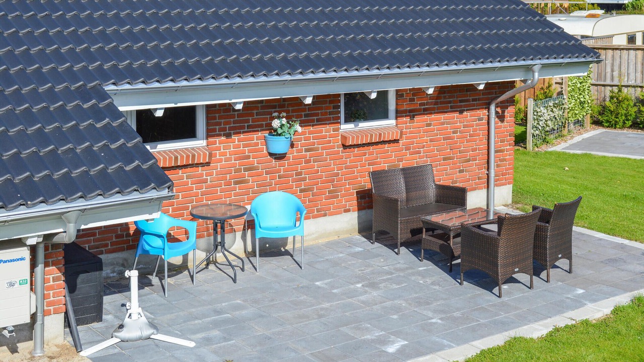 Photo of Outdoor in Haslevgarde