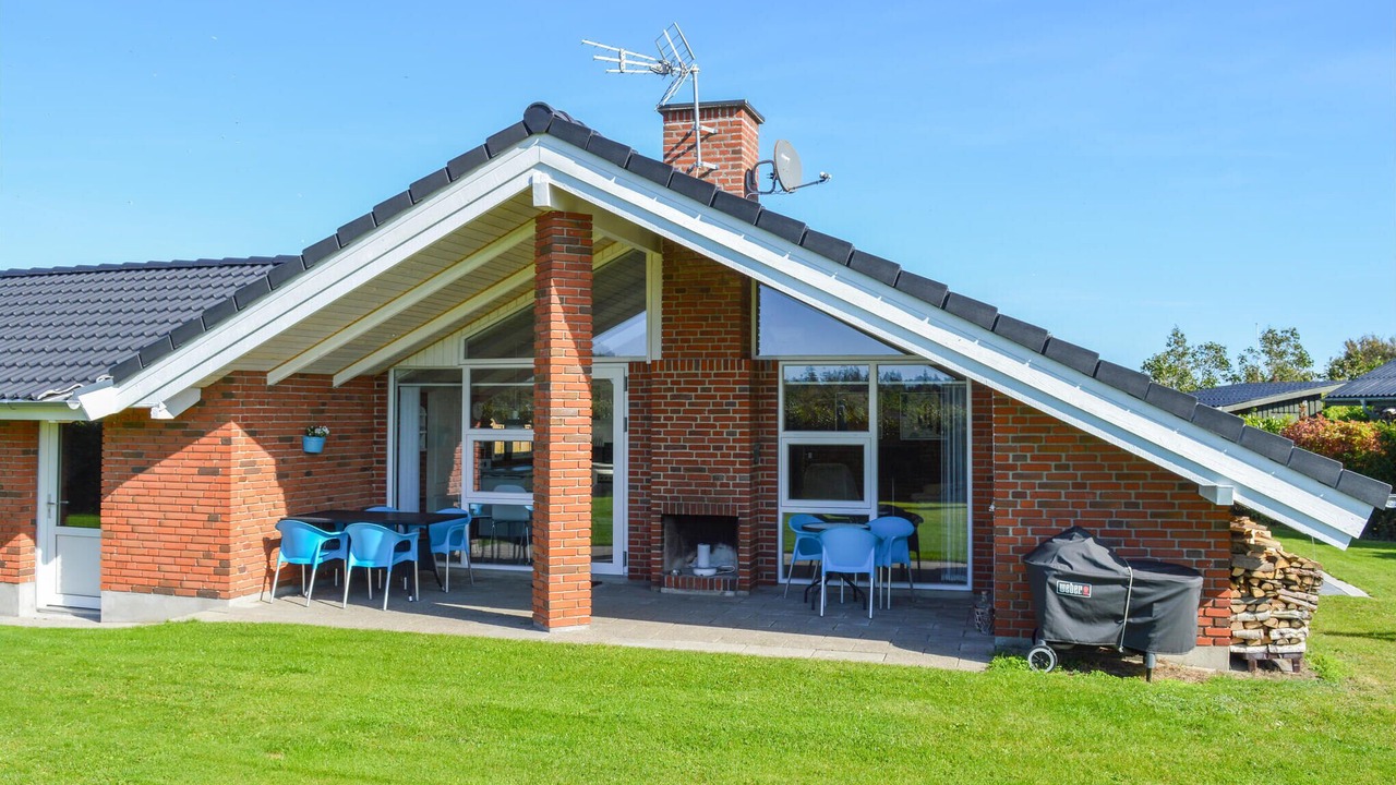 Photo of Outdoor in Haslevgarde