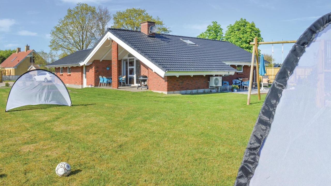 Photo of Outdoor in Haslevgarde