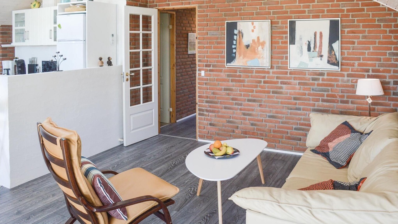 Photo of Bedroom in Haslevgarde