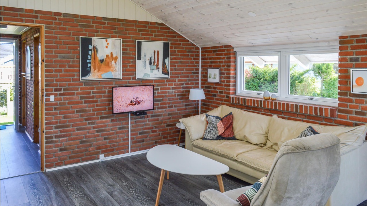 Photo of Bedroom in Haslevgarde