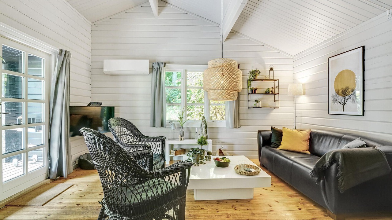 Photo of Bedroom in Kollund