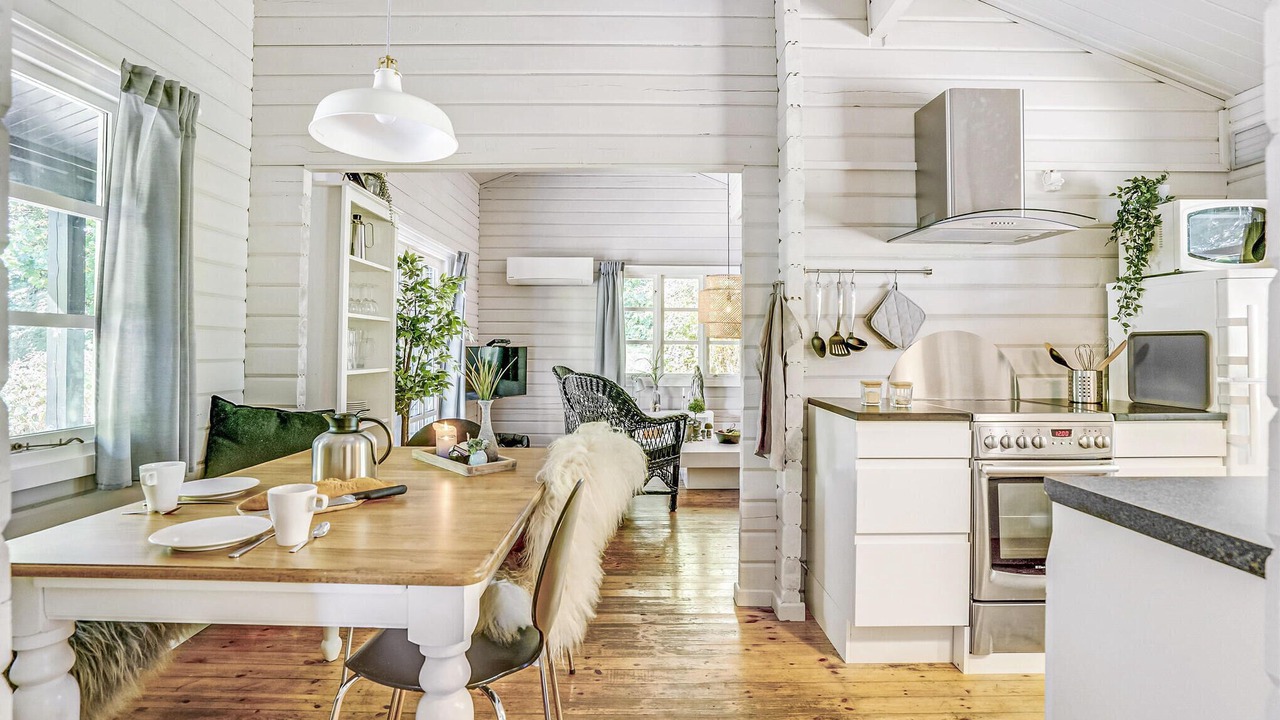 Photo of Bedroom in Kollund