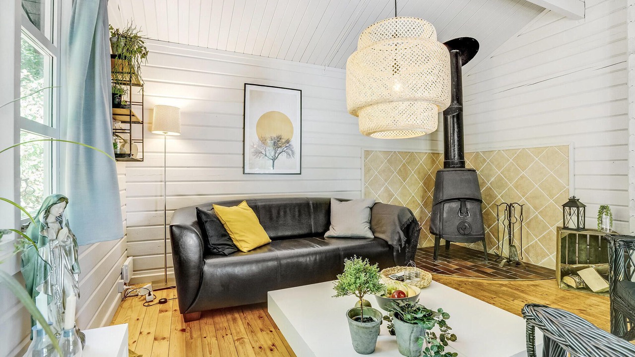 Photo of Bedroom in Kollund
