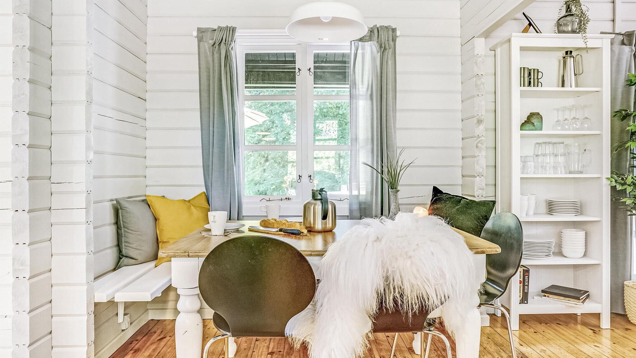 Photo of Bedroom in Kollund