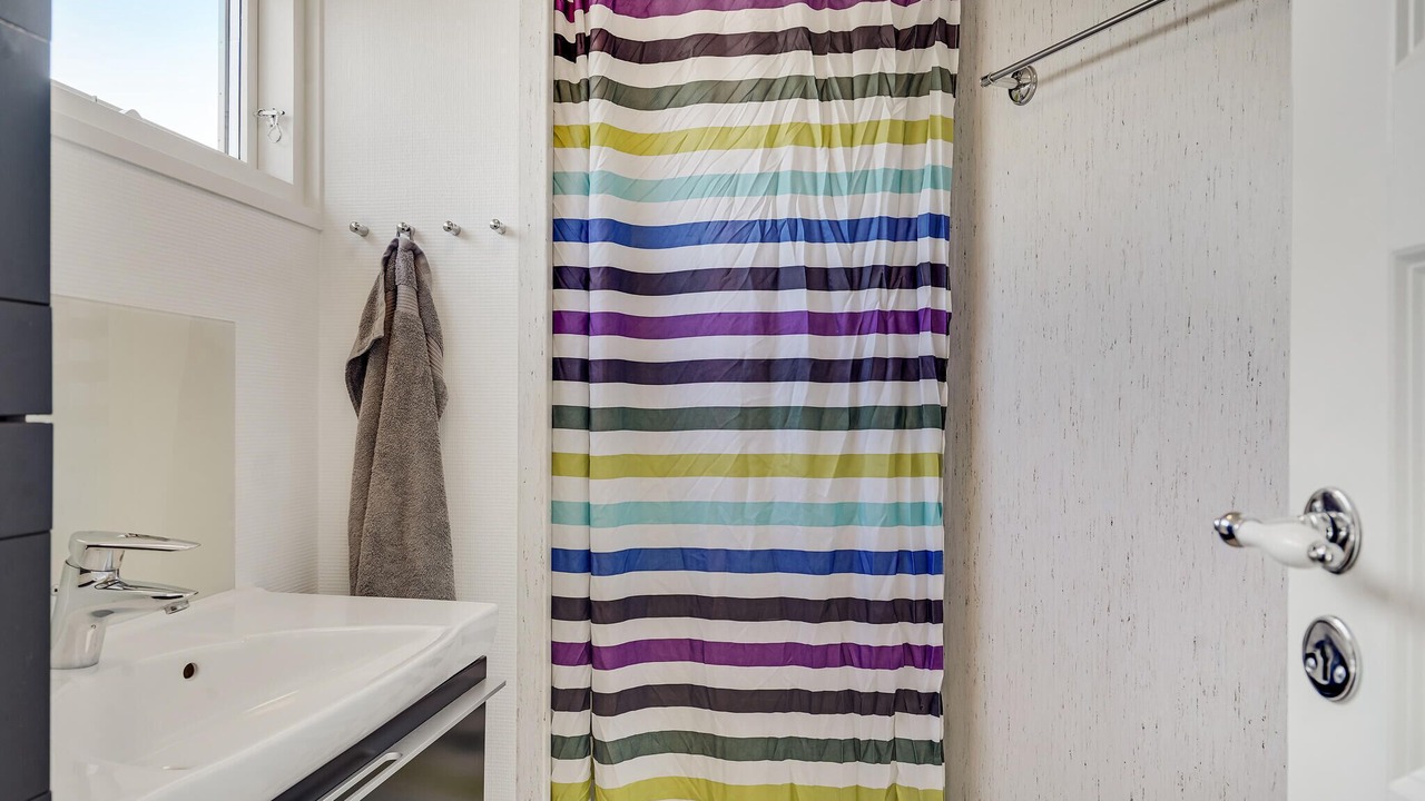 Photo of Bathroom in Spodsbjerg