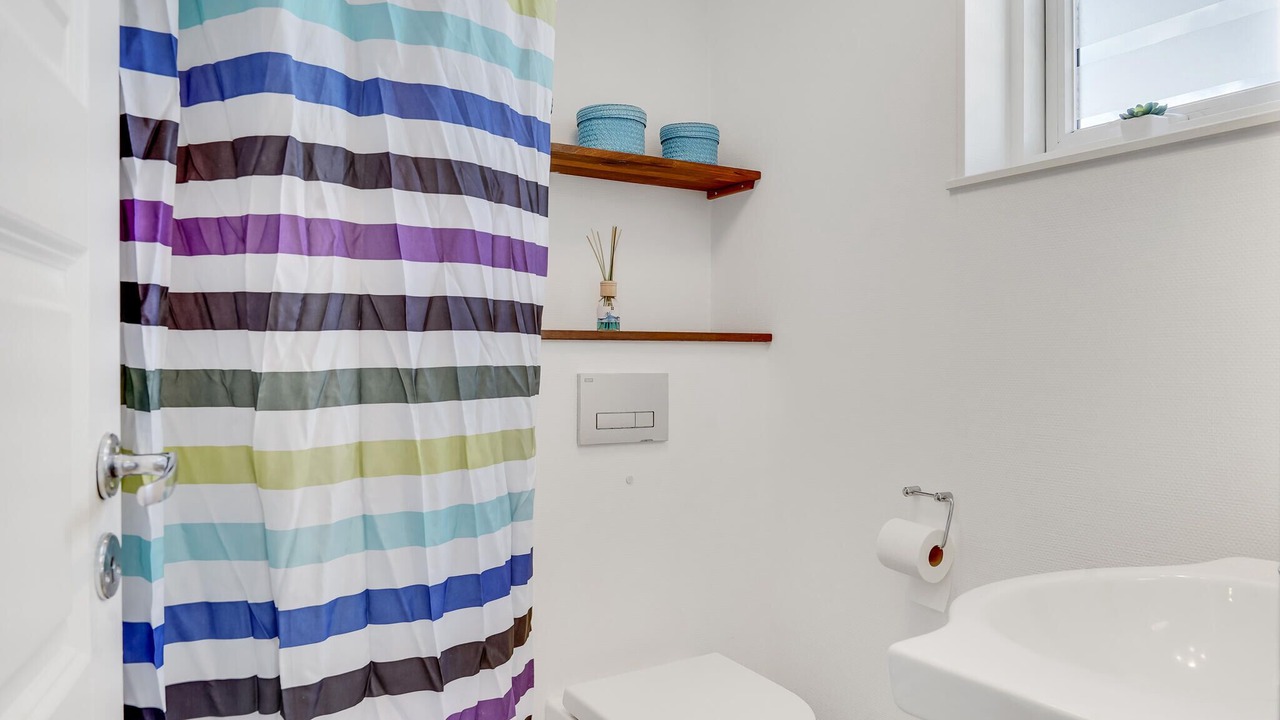 Photo of Bathroom in Spodsbjerg