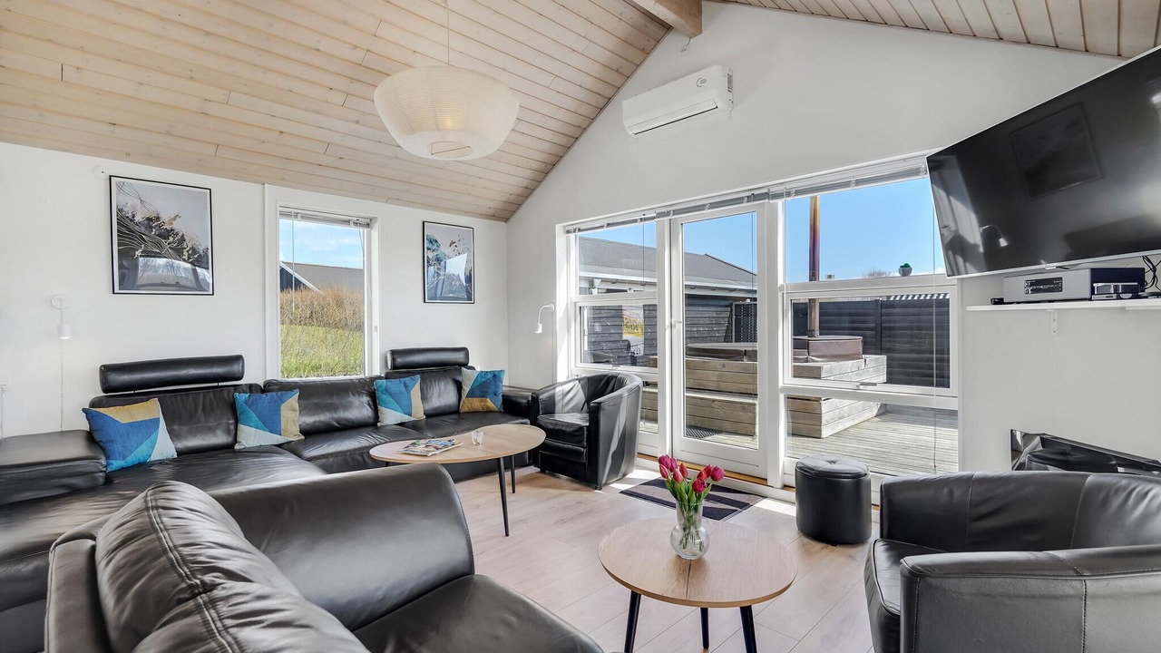 Photo of Bedroom in Spodsbjerg