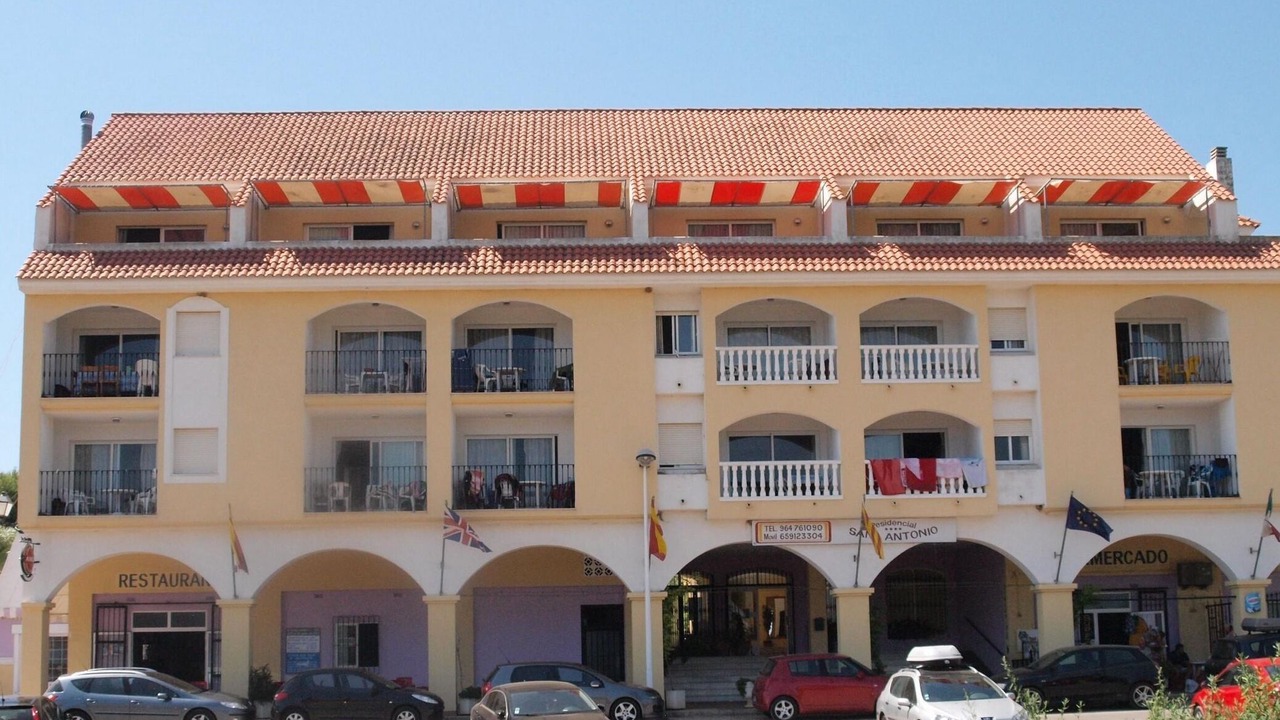 Photo of Outdoor in Alcossebre