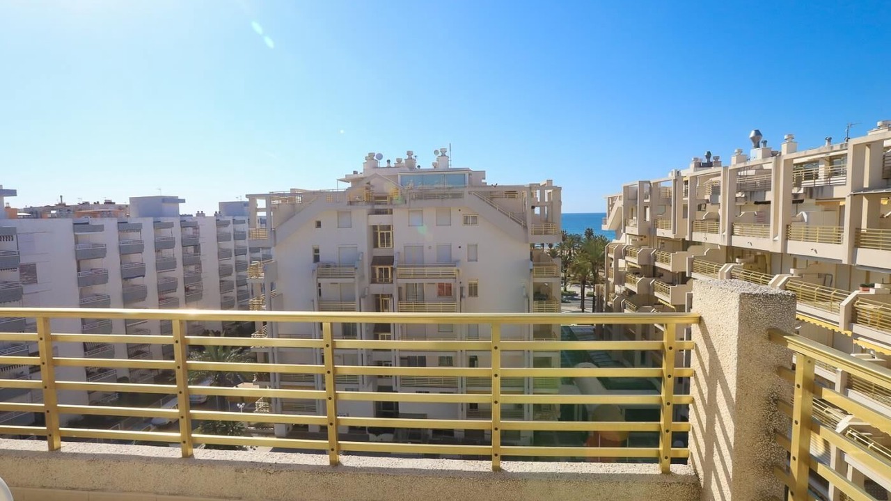 Photo of Outdoor in Salou City Centre