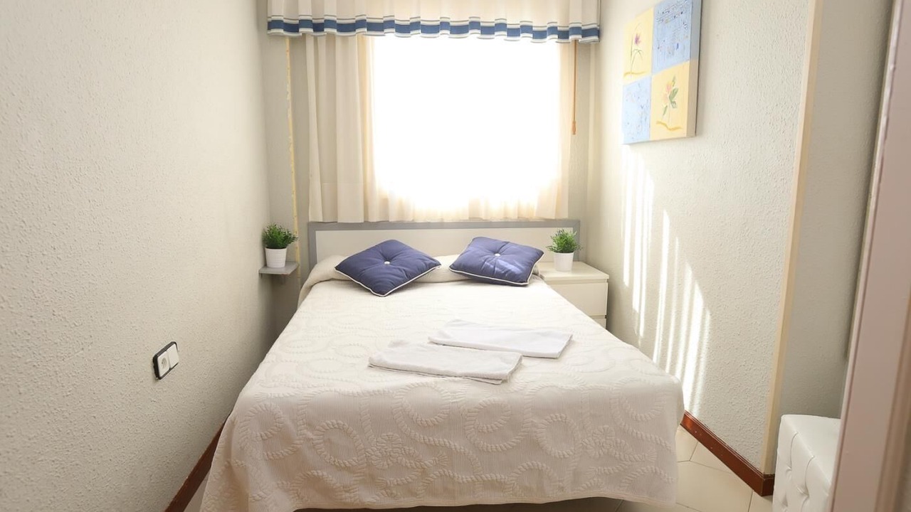 Photo of Bedroom in Salou City Centre