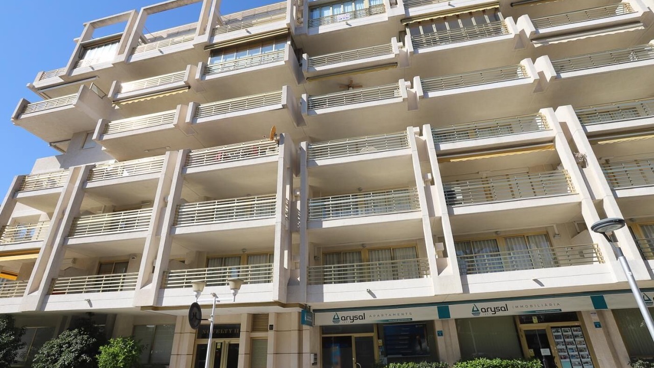 Photo of Outdoor in Salou City Centre