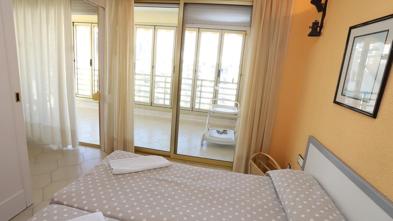 Photo of Bedroom in Salou City Centre