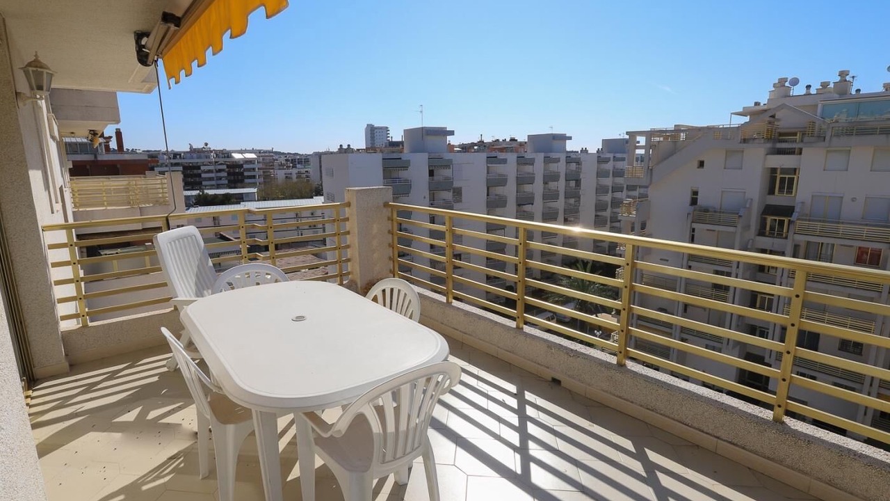 Photo of Outdoor in Salou City Centre