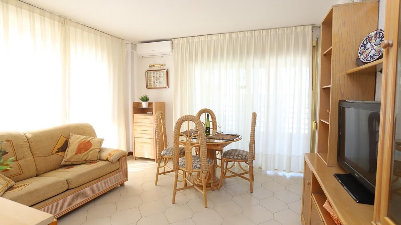 Photo of Livingroom in Salou City Centre