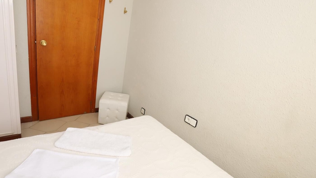Photo of Bedroom in Salou City Centre