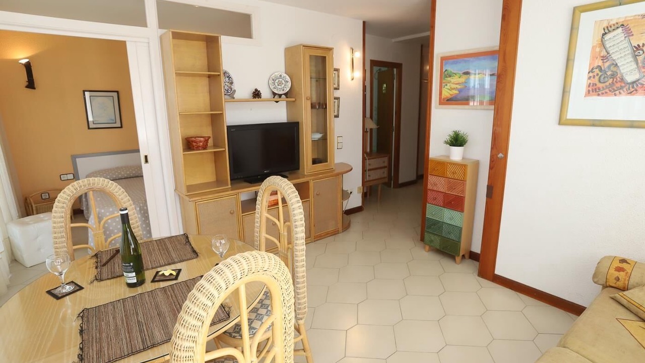 Photo of Livingroom in Salou City Centre