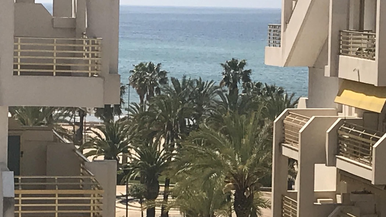 Photo of Outdoor in Salou City Centre