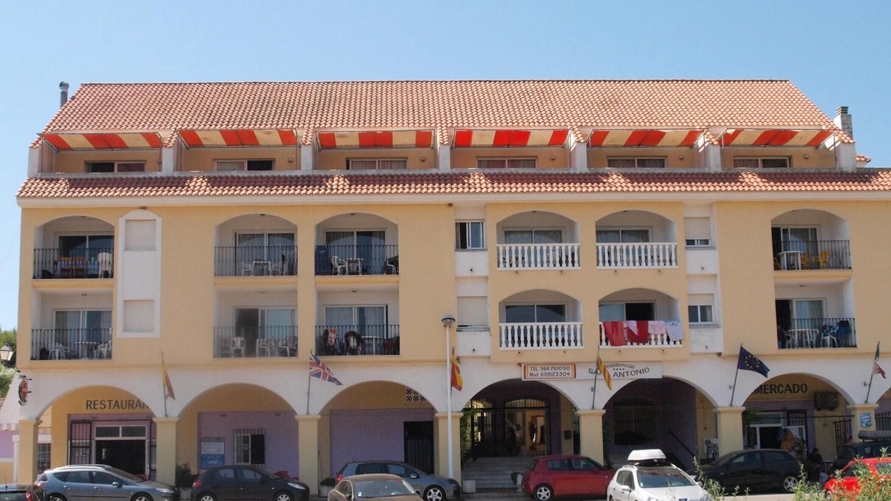 Photo of Outdoor in Alcossebre