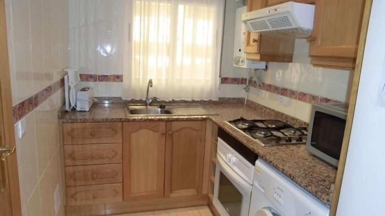 Photo of Kitchen in Marina d'Or