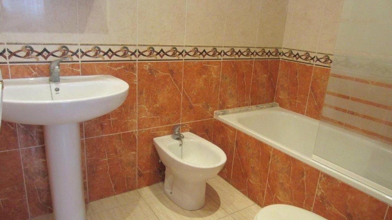 Photo of Bathroom in Marina d'Or