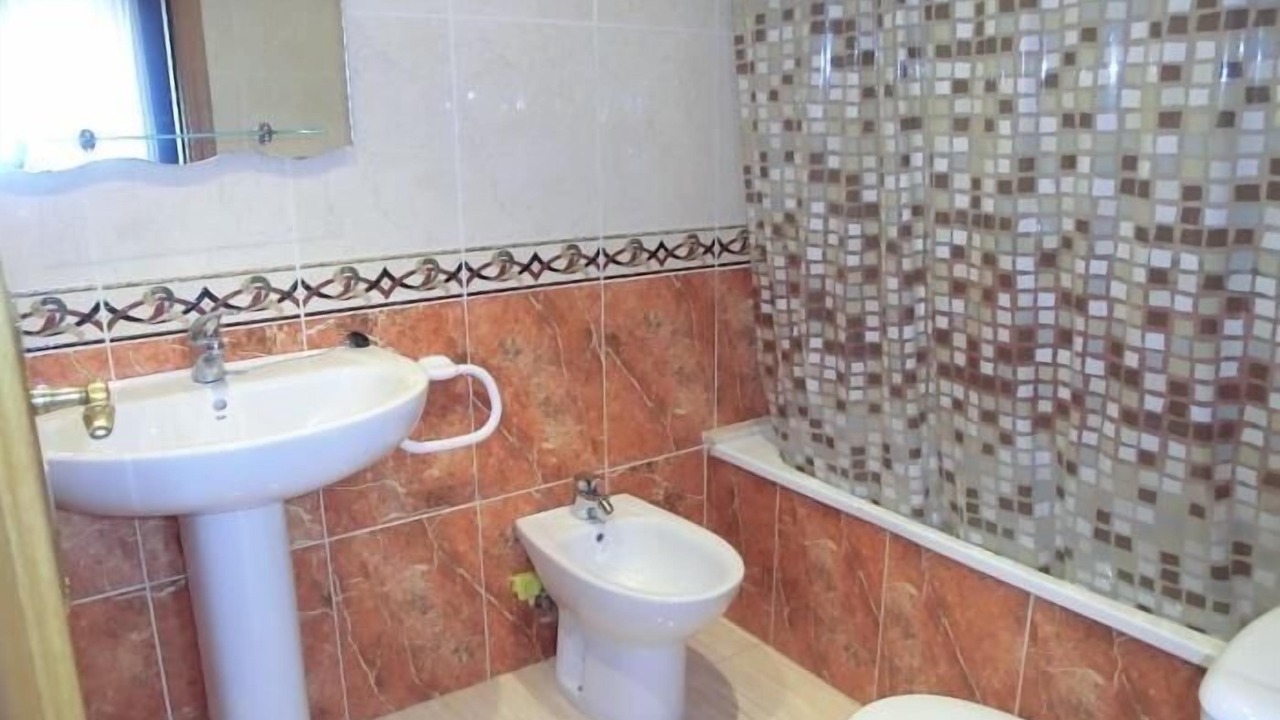 Photo of Bathroom in Marina d'Or