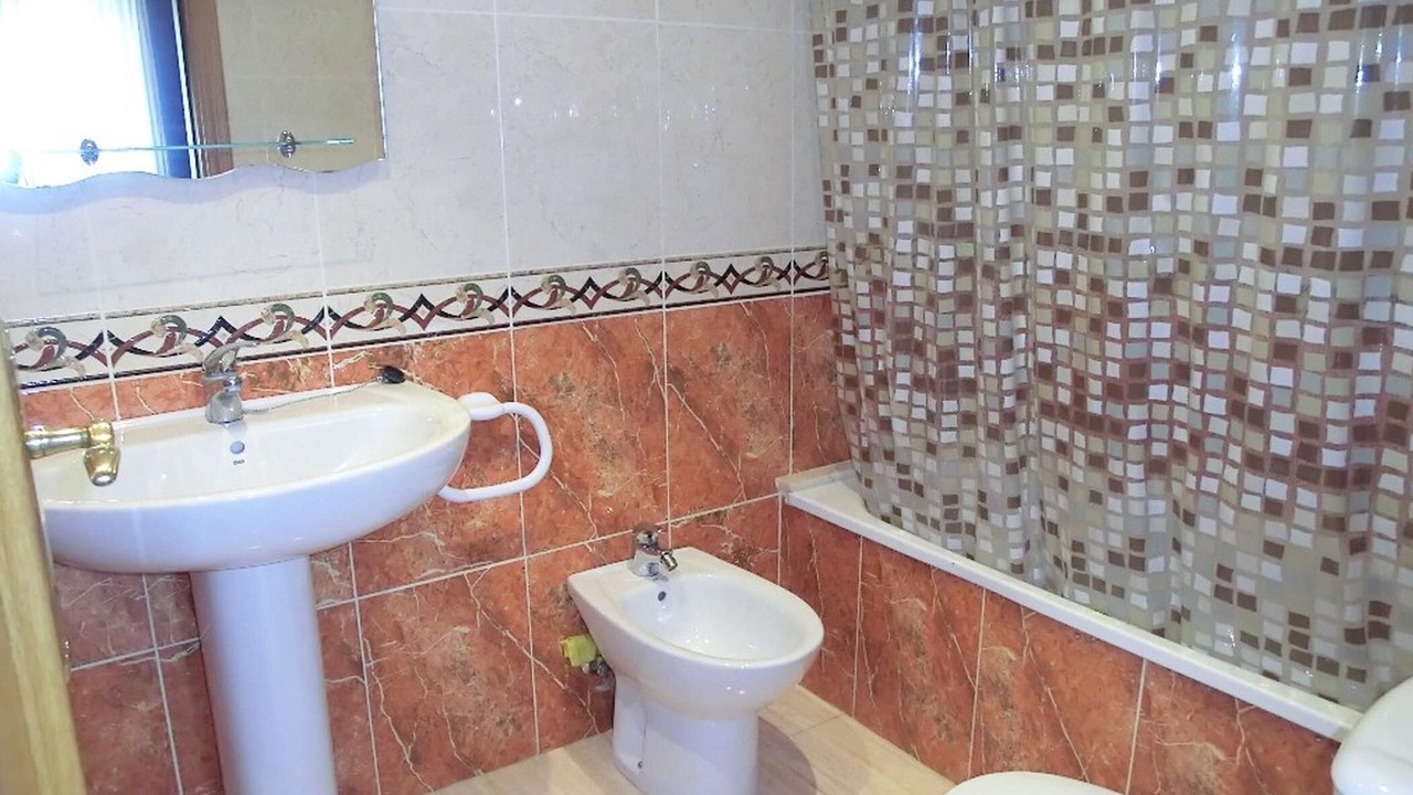 Photo of Bathroom in Marina d'Or