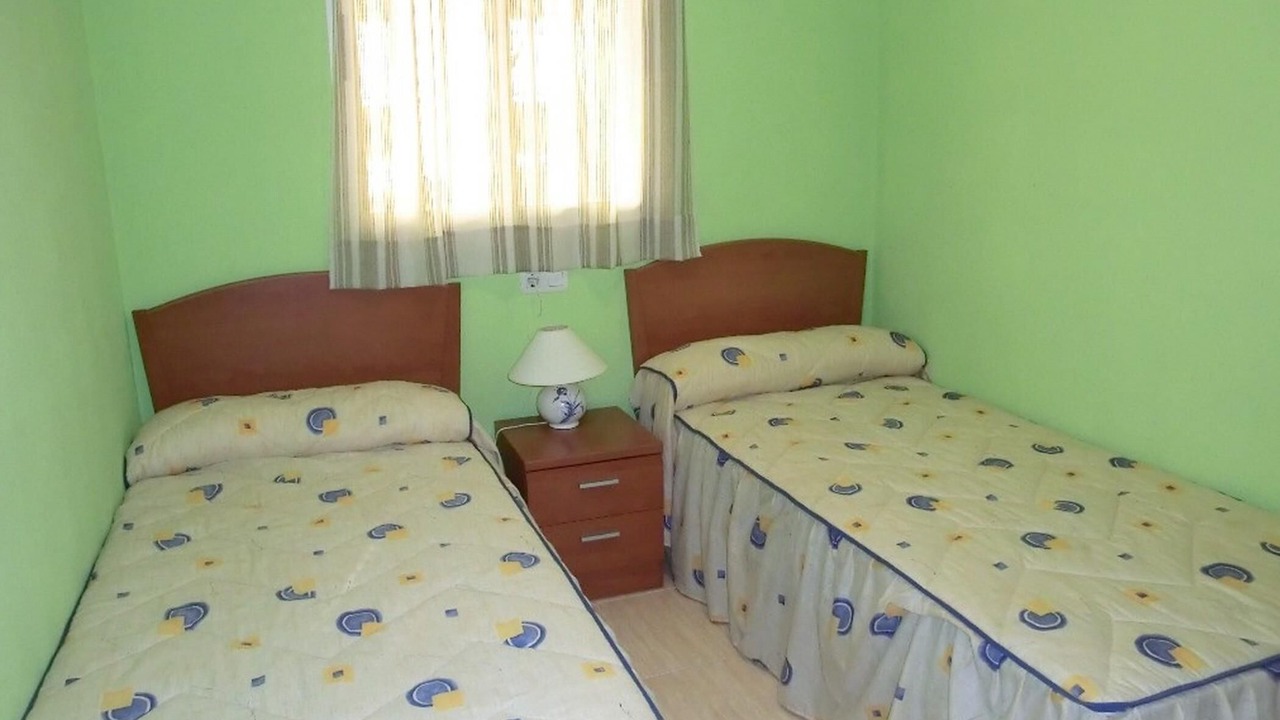 Photo of Bedroom in Marina d'Or