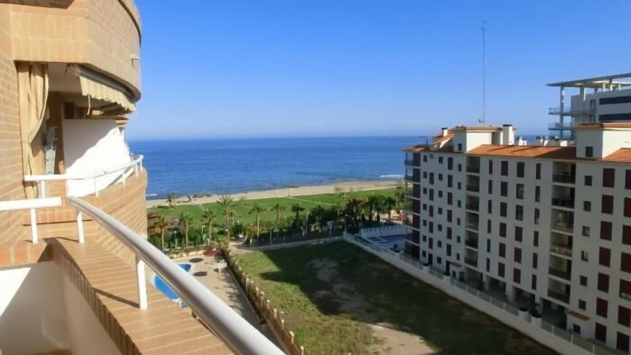 Photo of Outdoor in Marina d'Or