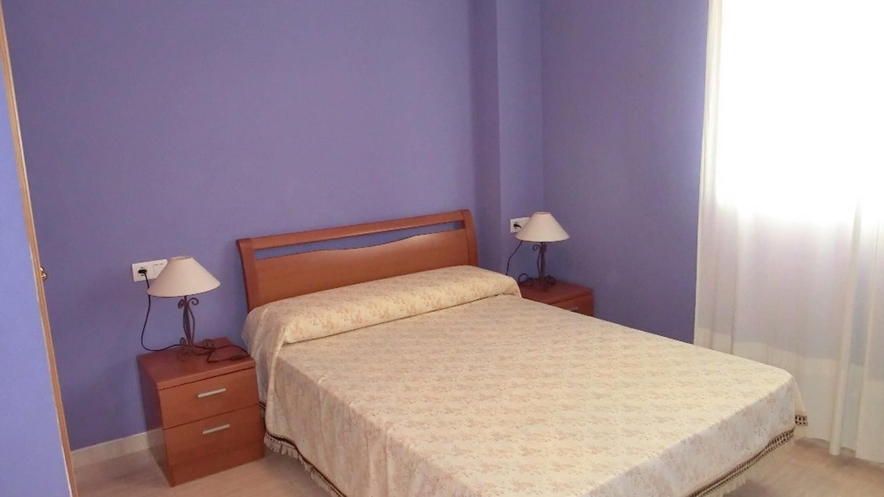 Photo of Bedroom in Marina d'Or