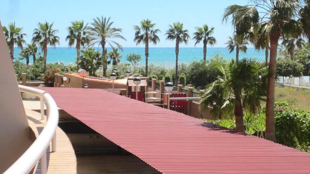 Photo of Outdoor in Marina d'Or